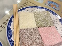 -广信牛奶甜品世家(台东店)