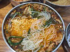 -螺世纪螺蛳粉·桂味小排档(裕德店)