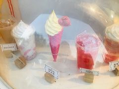 -麦当劳(花园北路店)