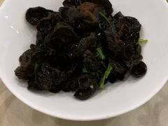 凉拌木耳-锦月楼百姓厨房(大箕山商业广场店)