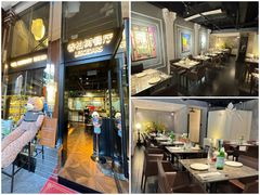 -LESCEDARS Brasserie Bistro香柏树