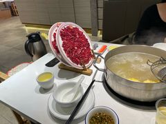 -陈记顺和潮汕牛肉火锅(番禺迎宾大道店)