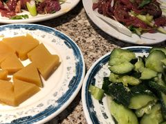 -厚味居炙子烤肉·清真(天桥南纬路店)