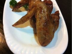 -立山居酒屋·烧鸟 天妇罗(西北湖店)