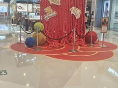 -天虹购物中心(深圳龙华店)