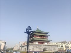 -西安饭庄·非遗陕菜(钟楼店)