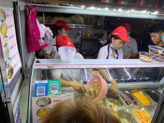 -海大南门夜市(海富街店)