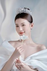 -墨克影像婚纱摄影