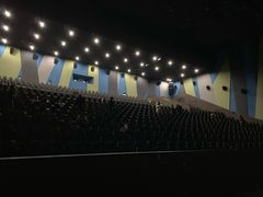 -天幕新彩云国际影城(激光巨幕店)