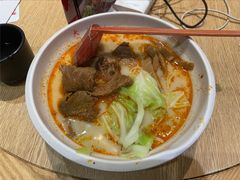 -味千拉面(航洋国际购物中心)