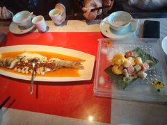 -春色如许·茶食餐厅(桃李春风店)