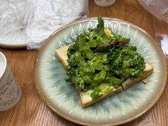 -本处·素食·融合料理(南油店)