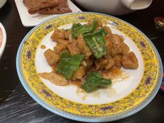 -满园烤鸭·春饼(沈北万达店)