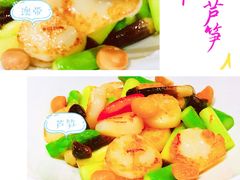 -东富酒家(龙湖西溪天街店)