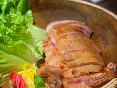 -MAGPIE喜鹊派餐厅(华侨城店)