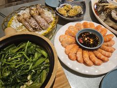 -阿龙海鲜农家乐·三亚老字号(海棠湾店)
