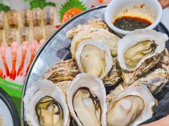 -嘉升大排档(番禺总店)