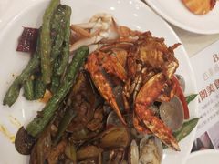 -芭菲盛宴·环球美食(袁家岗店)