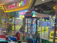 -汤姆熊欢乐世界(龙之梦店)