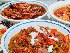 -欧记大排档·景德菜(上海首店)