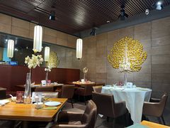 -金枝玉叶上海人家食府(三里河店)