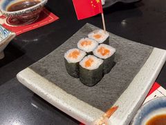 -古田居·特色寿司料理(骏欣中心店)