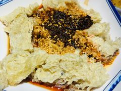 纯面筋-宝葫芦西北茶食铺(万达店)