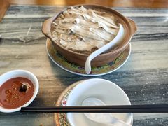 -砂锅居(西四店)