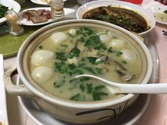 -明天食府(红沙湾店)