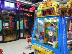 -阿尔法Game Station(中山路店)