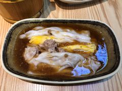 -藤原肠粉店