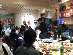 -粗茶淡饭•陕菜•家常菜