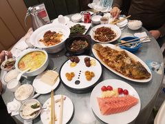 -闫府私房菜·百年鲁菜(欧亚店)