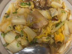 -新吉士·上海菜(浦东LCM置汇旭辉店)