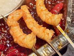 -大风老火锅(江北一店)