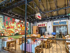 -霸王虾·麻辣小龙虾(清水河公园店)