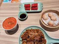 -珍粥道(杉杉奥特莱斯店)