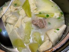 -兔爸私家小厨(新北万达店)