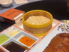 -恒记饭店(珠江路总店)