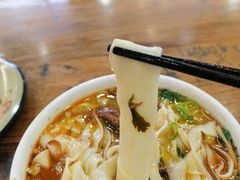 -豫掌柜饸饹面·烩面(秀沿路店)