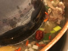 -月圆火锅(宁海东路二店)