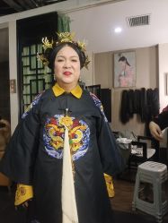 -盘子女人坊古装写真摄影(天津总店)