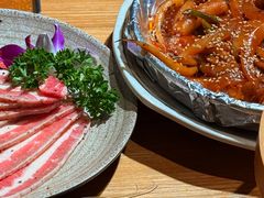 -乌拉烤肉(如皋首店)