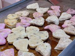 -日日鲜自助餐厅(小公园店)