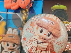 -亚马逊蒸汽活海鲜自助(LCM置汇旭辉广场店)