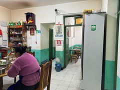 -勇猛子川菜馆(新军路店)