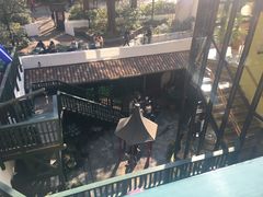 -三鹰之森吉卜力美术馆