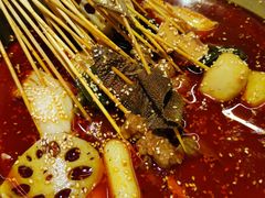 -付小姐在成都(川沙店)