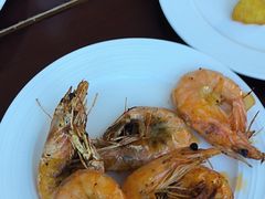-东莞塘厦三正半山温泉酒店·沙利文西餐厅