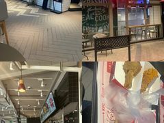 -肯德基(崇文路店)